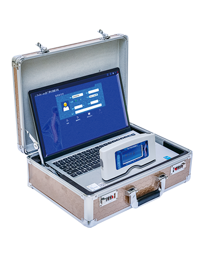 King-9000電子脊椎測(cè)量?jī)x【便攜式】